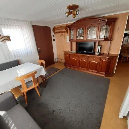 Ferienwohnung Irmgard Plein Εξωτερικό φωτογραφία