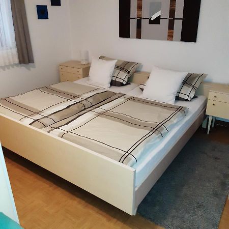 Ferienwohnung Irmgard Plein Εξωτερικό φωτογραφία