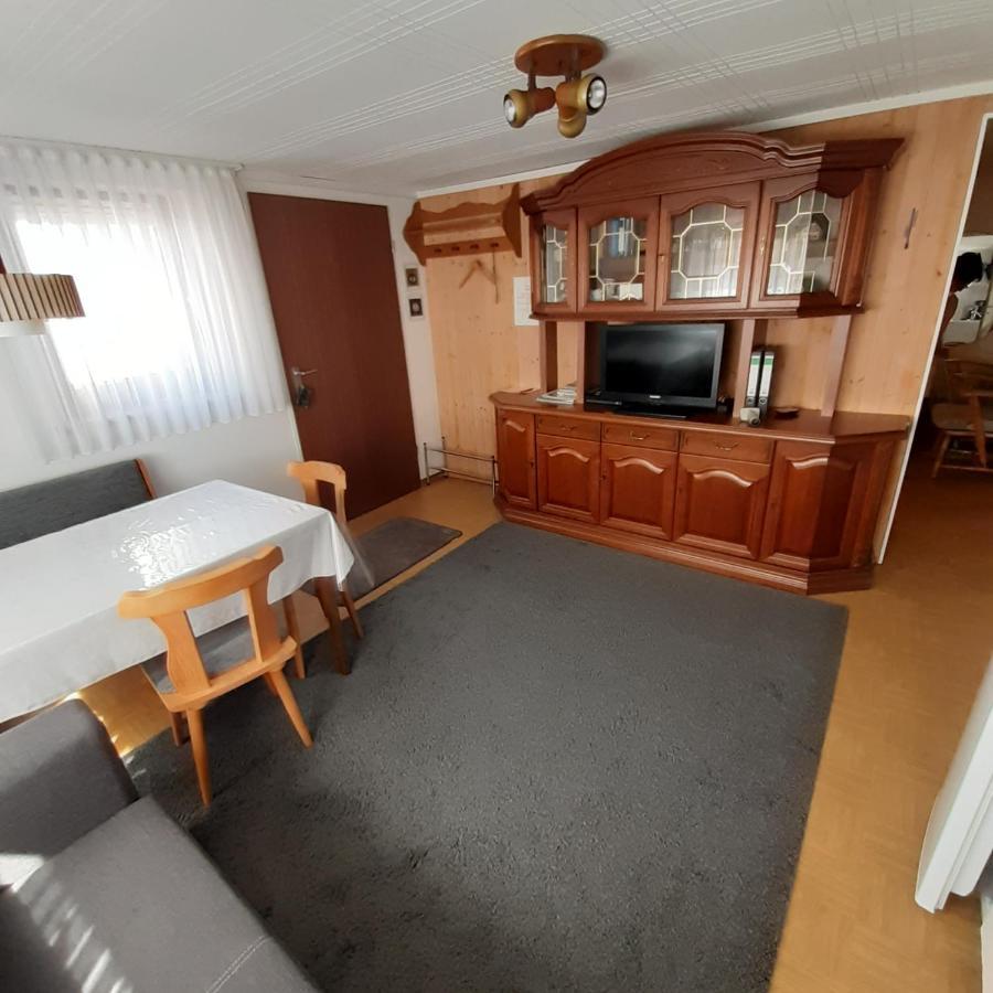 Ferienwohnung Irmgard Plein Εξωτερικό φωτογραφία