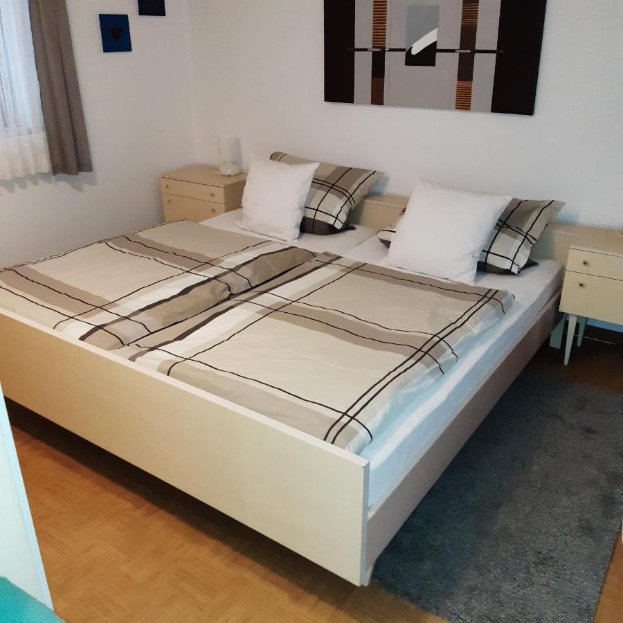 Ferienwohnung Irmgard Plein Εξωτερικό φωτογραφία