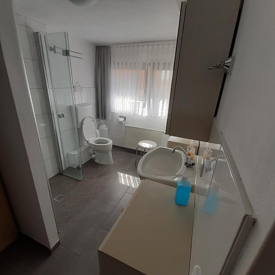 Ferienwohnung Irmgard Plein Εξωτερικό φωτογραφία