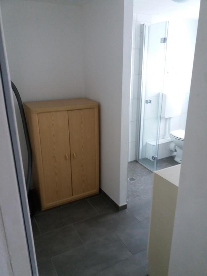Ferienwohnung Irmgard Plein Εξωτερικό φωτογραφία