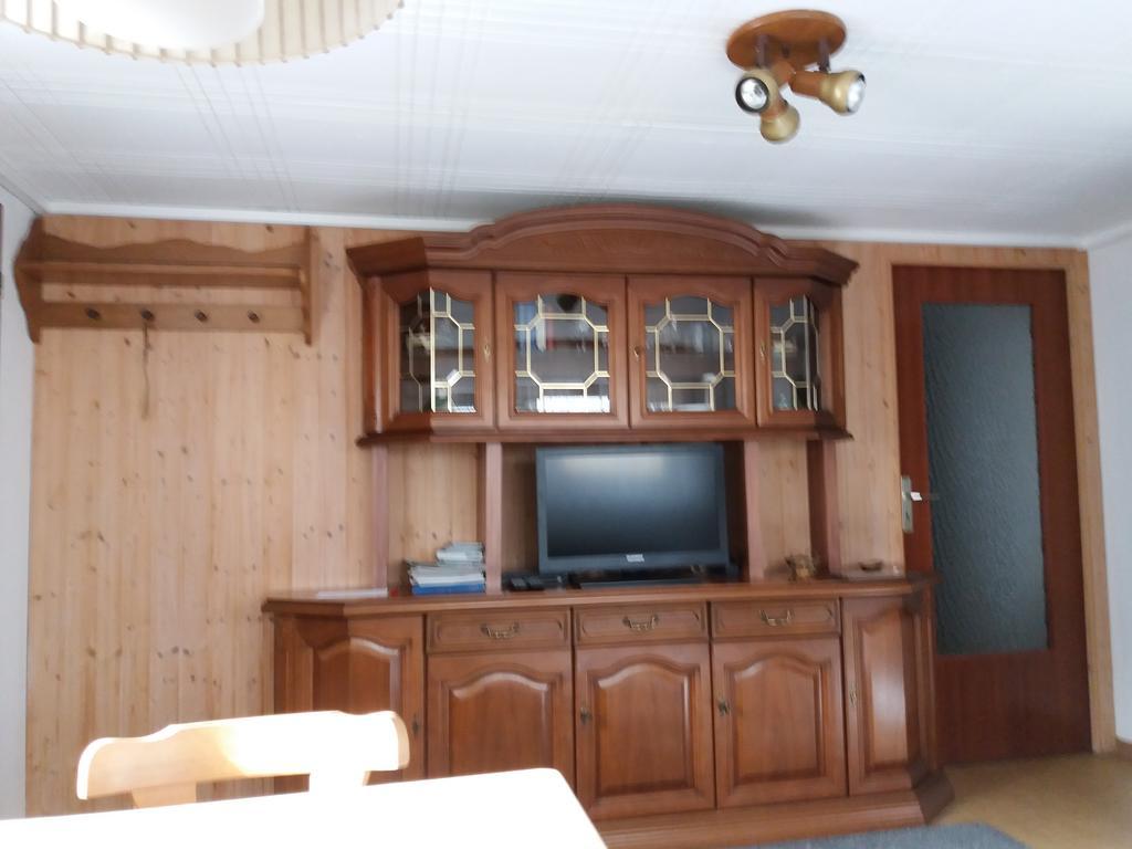 Ferienwohnung Irmgard Plein Εξωτερικό φωτογραφία