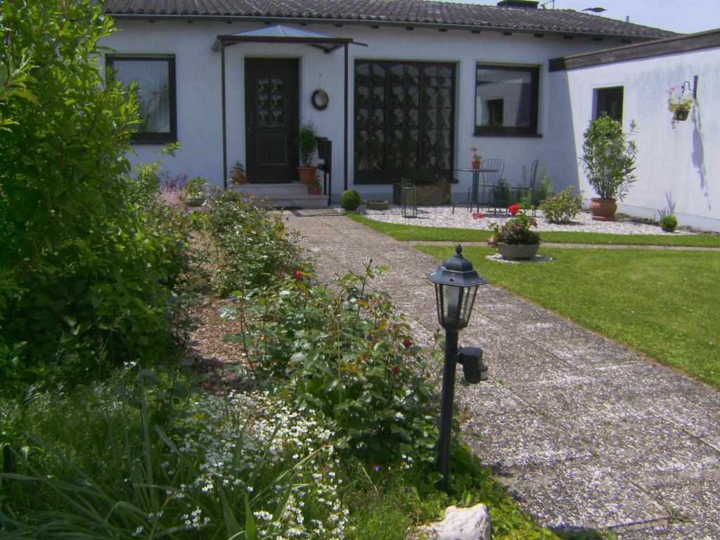 Ferienwohnung Irmgard Plein Εξωτερικό φωτογραφία