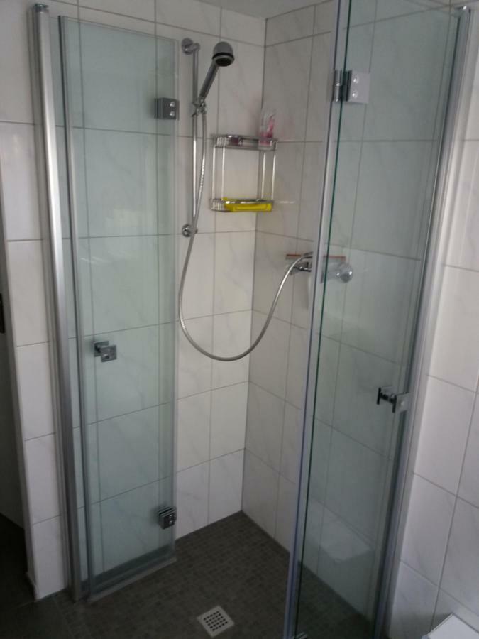 Ferienwohnung Irmgard Plein Εξωτερικό φωτογραφία